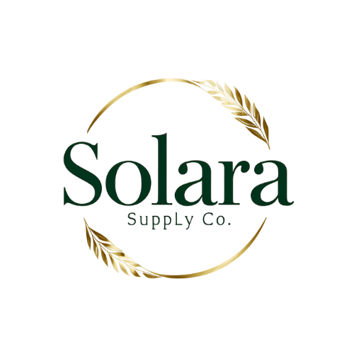 Solara Supply Co.